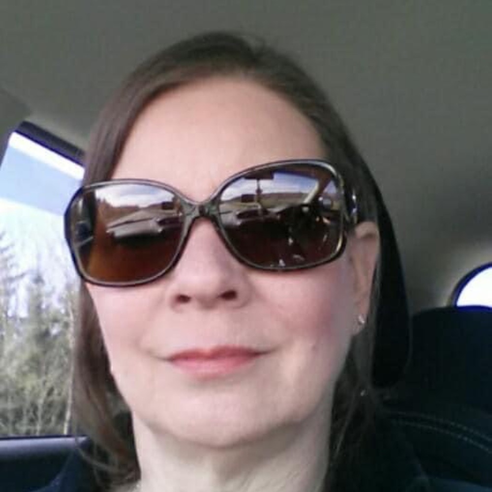 Meet your Posher, Diane